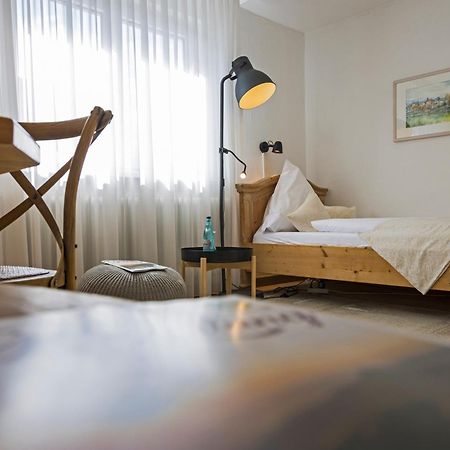 Widmann'S Loewen Hotel Königsbronn Kültér fotó
