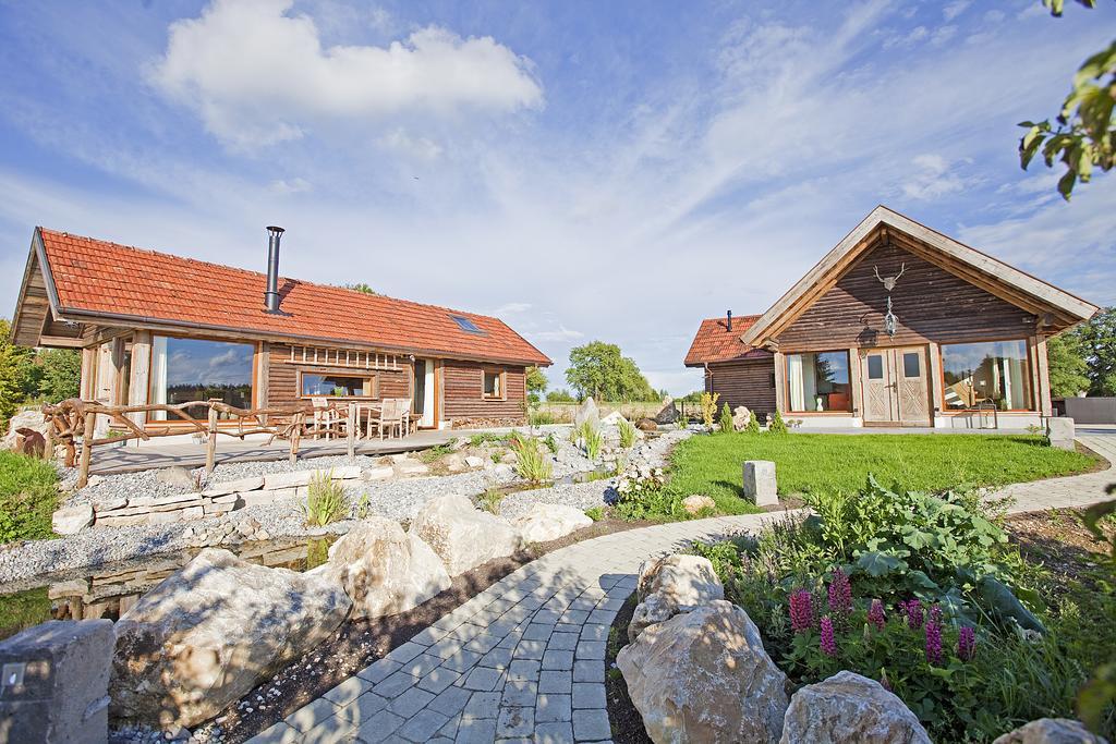 Widmann'S Loewen Hotel Königsbronn Szoba fotó