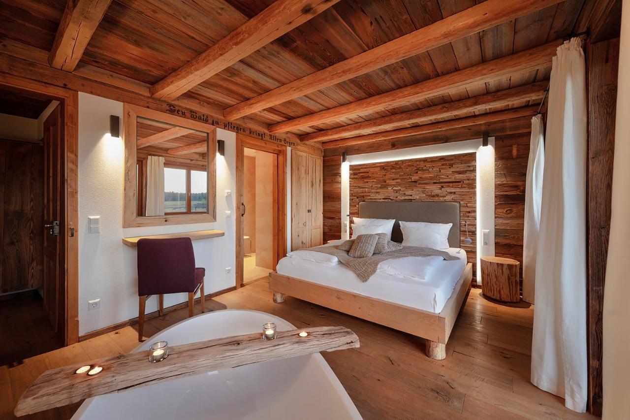 Widmann'S Loewen Hotel Königsbronn Kültér fotó