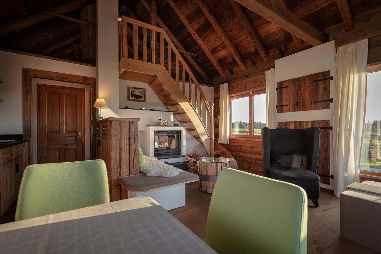 Widmann'S Loewen Hotel Königsbronn Kültér fotó