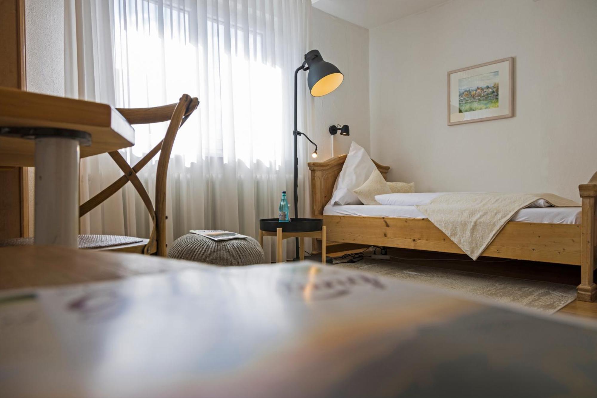 Widmann'S Loewen Hotel Königsbronn Kültér fotó