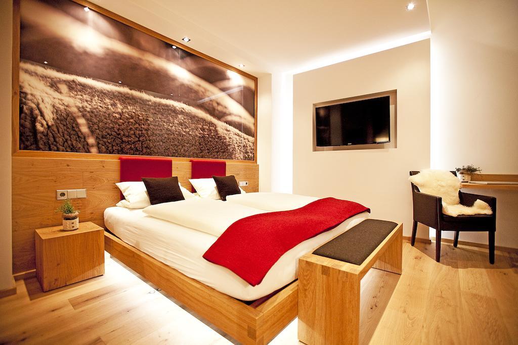 Widmann'S Loewen Hotel Königsbronn Szoba fotó