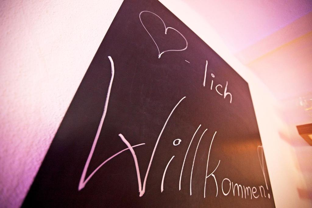 Widmann'S Loewen Hotel Königsbronn Kültér fotó