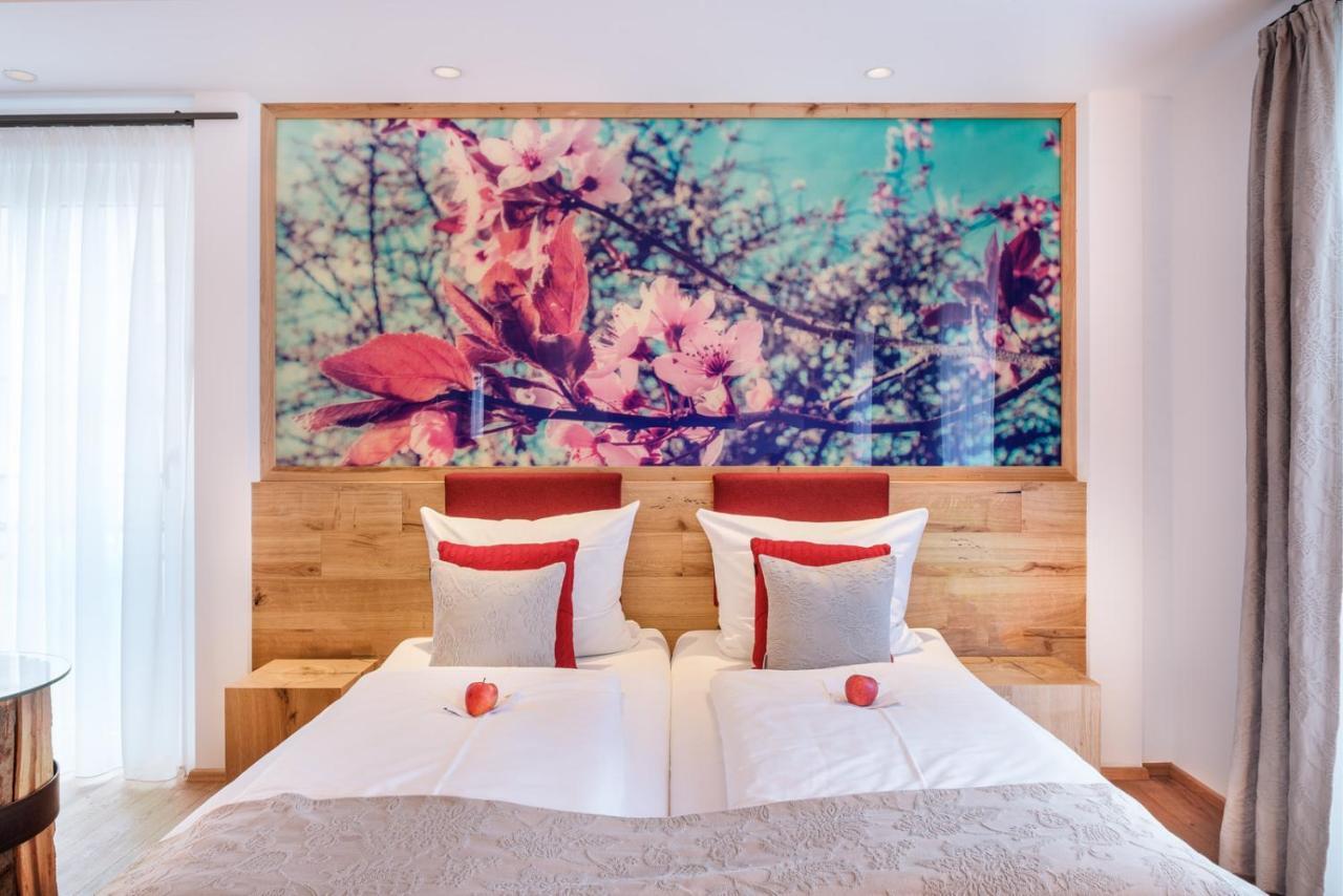 Widmann'S Loewen Hotel Königsbronn Kültér fotó